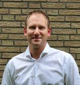 Porträt von Dennis Koch